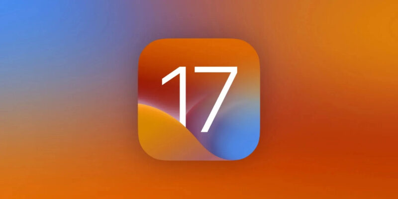 iOS 17 sẽ thiết kế lại trung tâm điều khiển