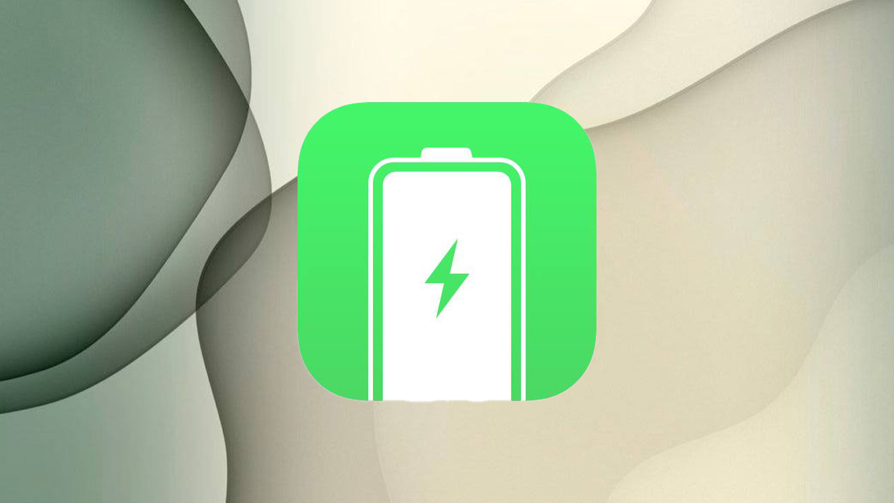 Battery Life kiểm tra số lần sạc pin iPhone