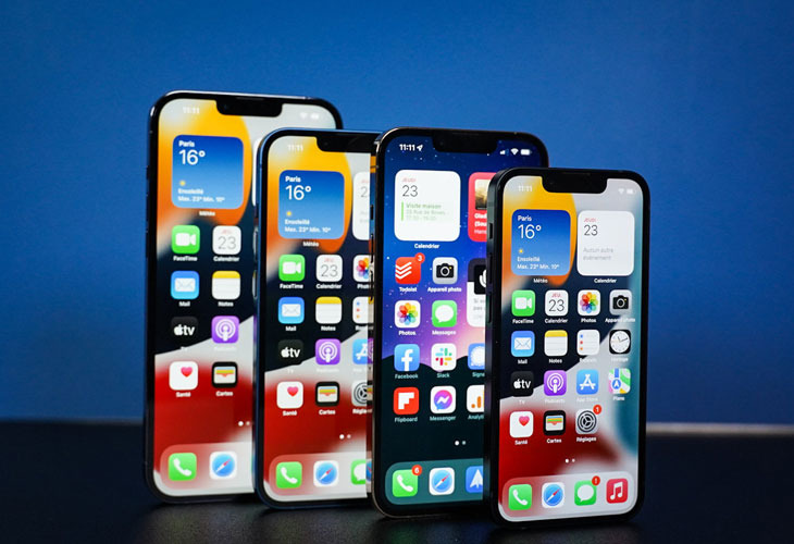 Có nên mua iPhone đã kích hoạt không?