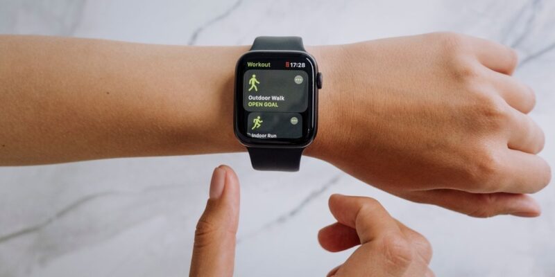 Apple Watch không ghi nhận dữ liệu tập luyện chính xác