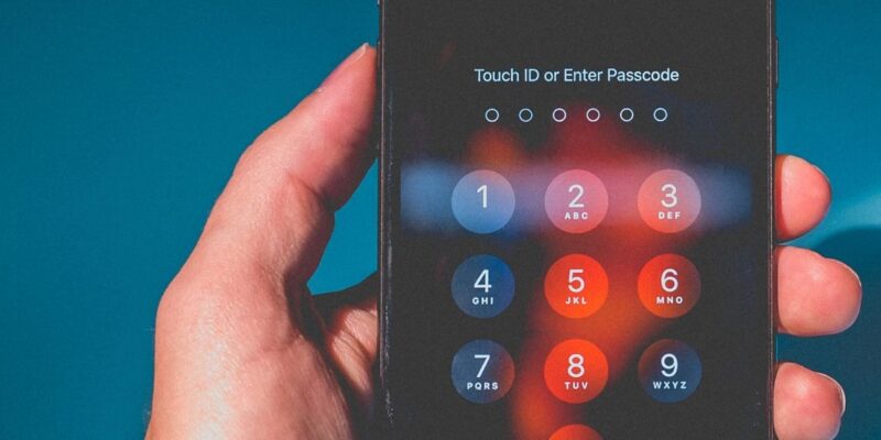 4 cách khắc phục vấn đề quên mật khẩu iPhone bạn cần nắm