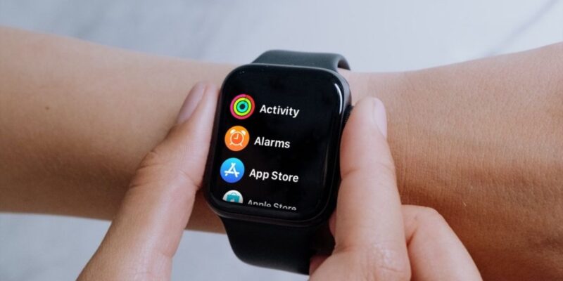 2 mẹo cài ứng dụng trên Apple Watch dễ thực hiện nhất