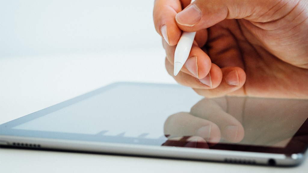 6 cách khắc phục lỗi cảm ứng màn hình iPad dễ thực hiện nhất 
