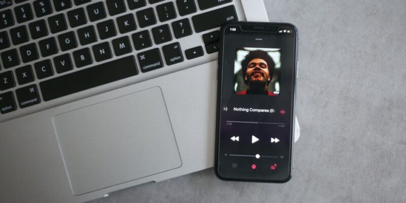 4 tính năng trên ứng dụng Apple Music iOS 17 sắp ra mắt