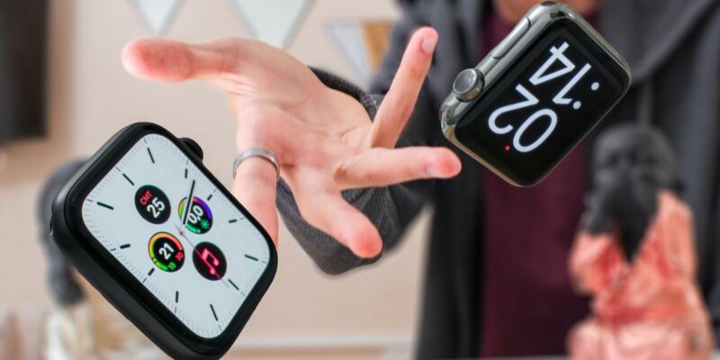 7 tính năng giải đáp Apple Watch đo đường huyết được không