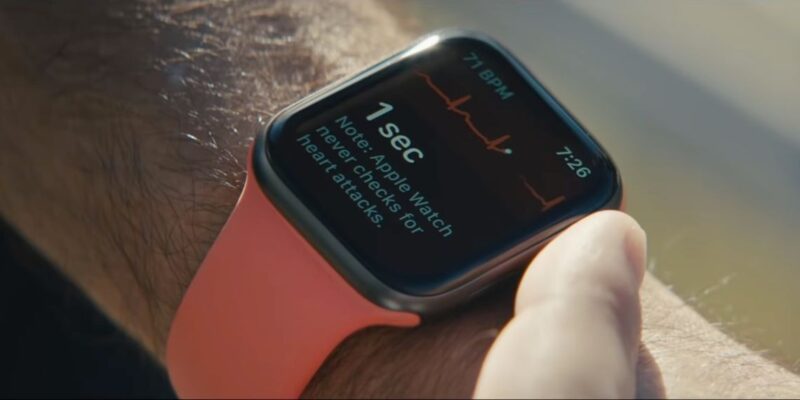 7 mẹo khắc phục Apple Watch không theo dõi nhịp tim hiệu quả
