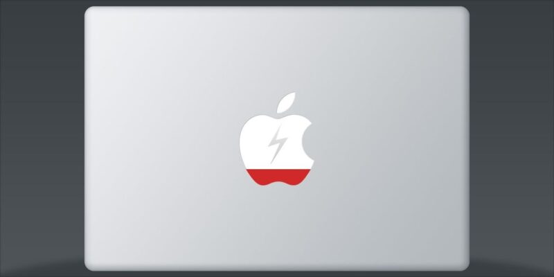 Hiệu chỉnh pin MacBook