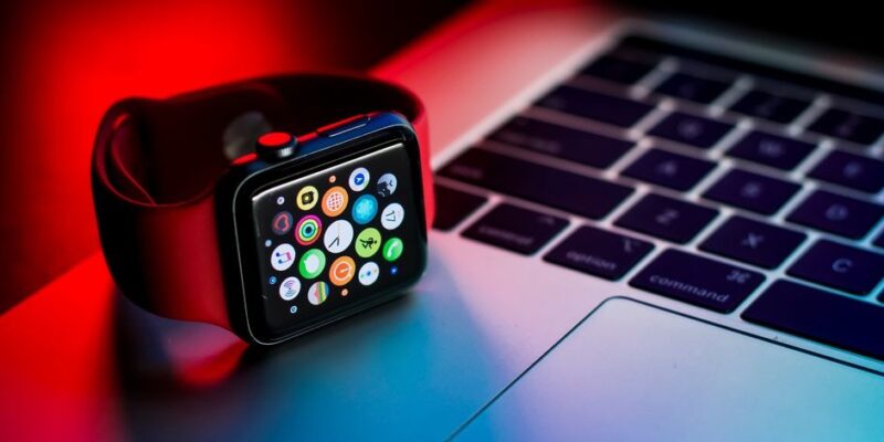 6 giải pháp khắc phục Apple Watch lỗi kết nối wifi hiệu quả