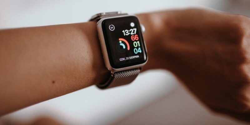 6 tính năng cứu người trên Apple Watch hữu ích bạn chưa biết