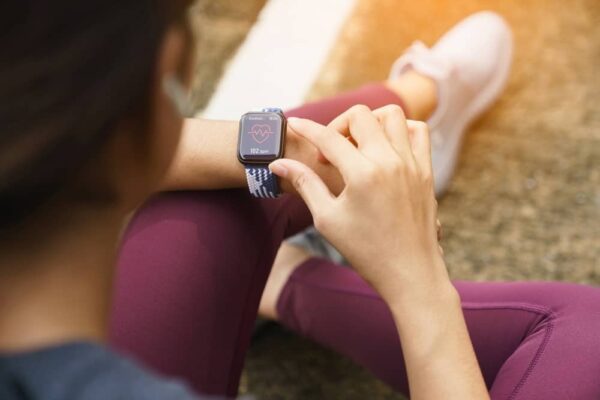 Hướng dẫn 4 bước đổi tên Apple Watch nhanh chóng nhất