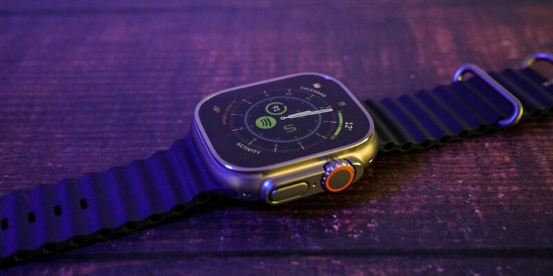 8 tính năng Apple Watch có thể làm không cần kết nối iPhone